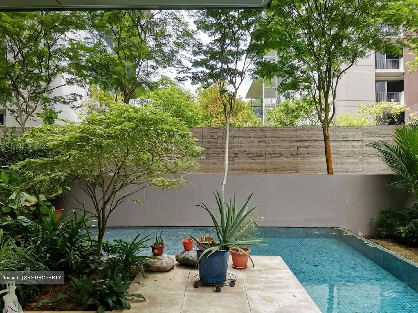 Leedon Residence (D10), Condominium #573126061
